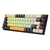 Klaviatūra REDRAGON K633CGO-RGB Ryze Photo 3