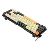 Klaviatūra REDRAGON K633CGO-RGB Ryze Photo 7
