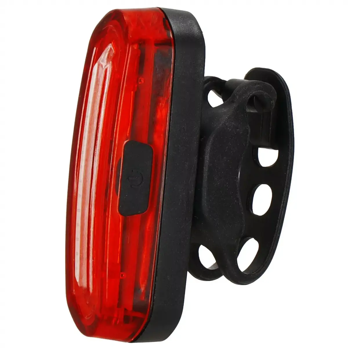 Rear bicycle light Springos BA0057 Photo 2