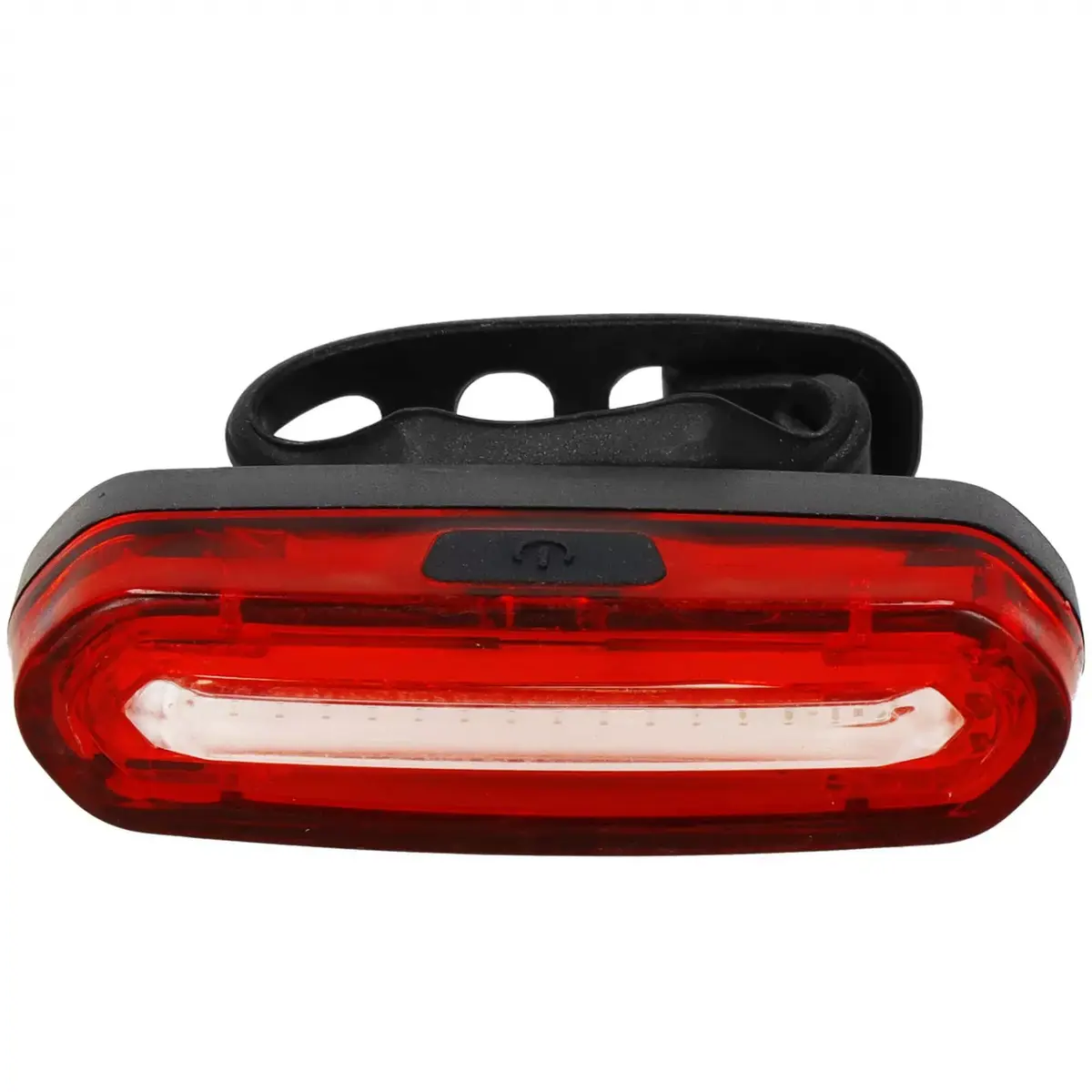 Rear bicycle light Springos BA0057 Photo 4