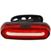 Rear bicycle light Springos BA0057 Photo 4