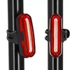 Rear bicycle light Springos BA0057 Photo 7