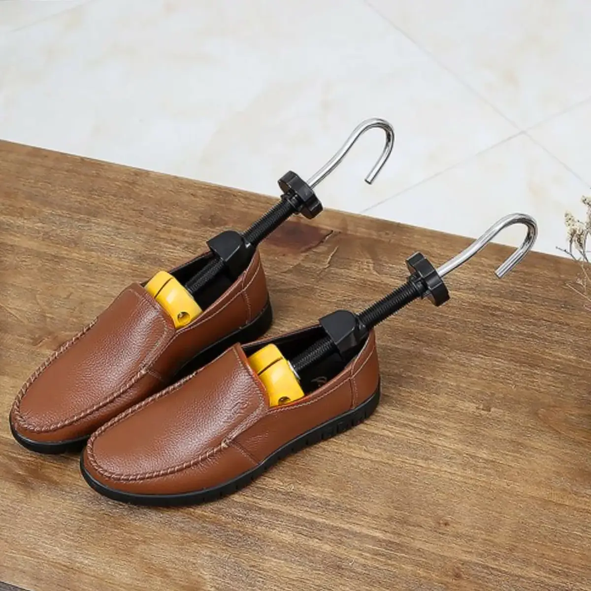 Shoe shape holder Springos BA0017 adjustable 38–42 Photo 2