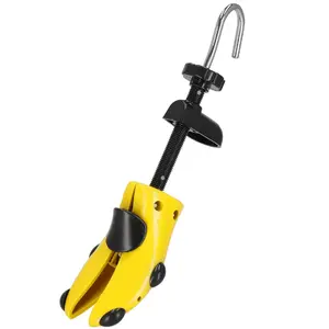 Shoe shape holder Springos BA0016 size 38-42, adjustable shoe stretcher/last