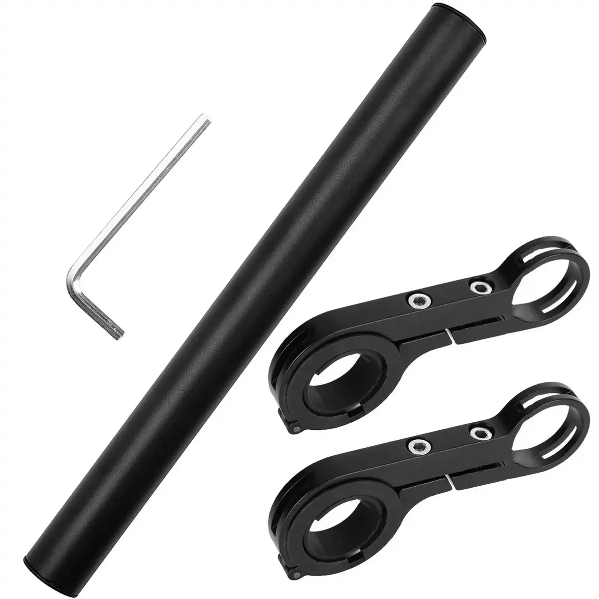 Handlebar extension Springos BA0040 20 cm Photo 6