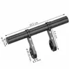Handlebar extension Springos BA0040 20 cm Photo 9