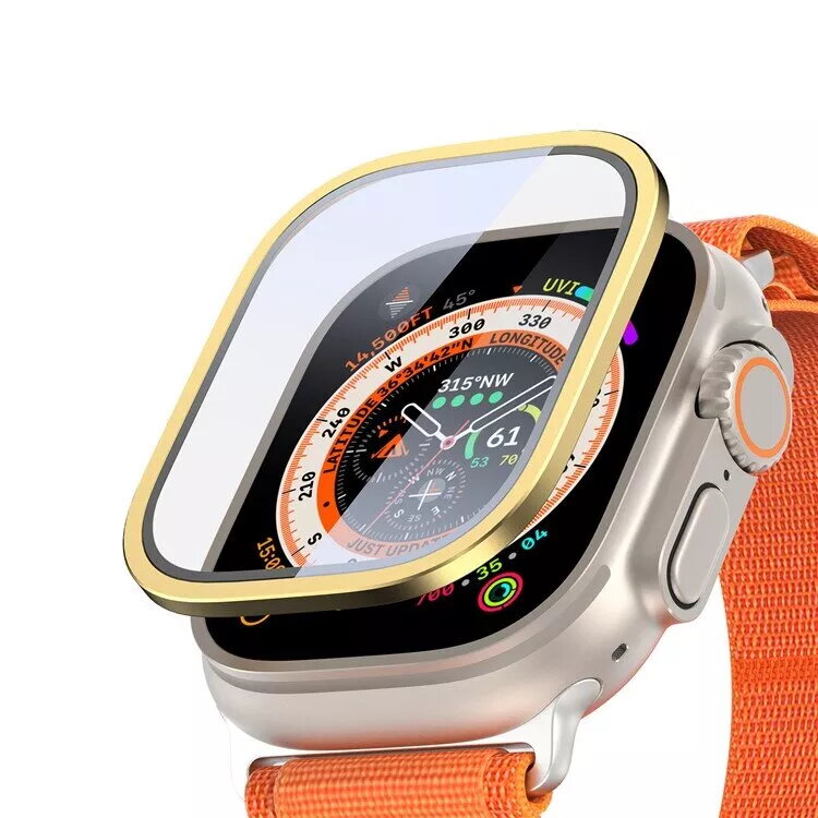 Ekrāna aizsargplēve Apple Watch Ultra 49