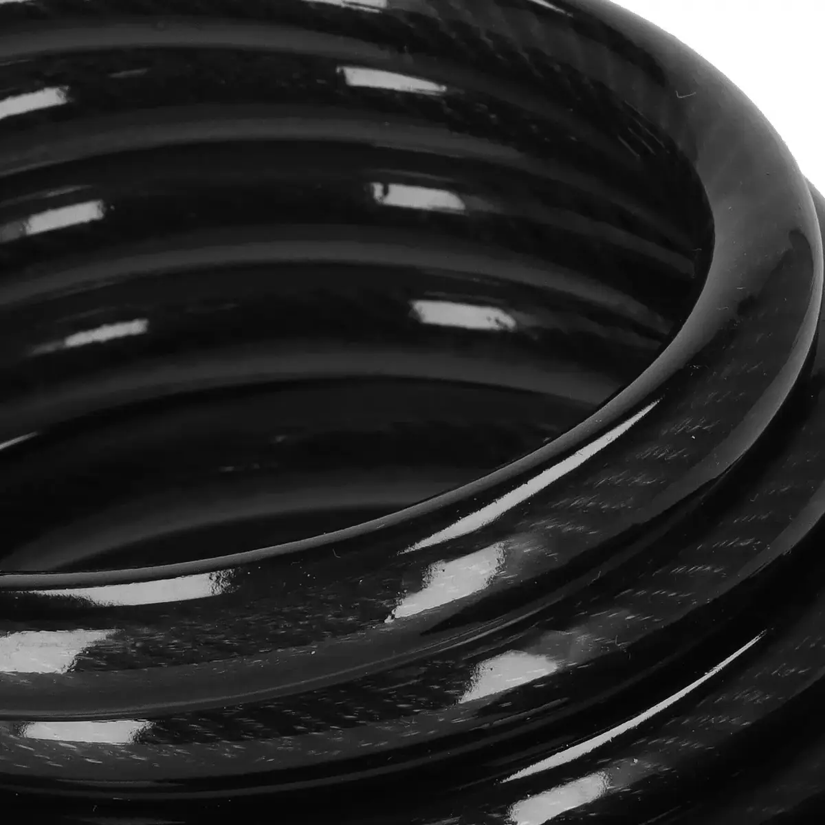 Bicycle key lock Springos BA0027 Photo 7