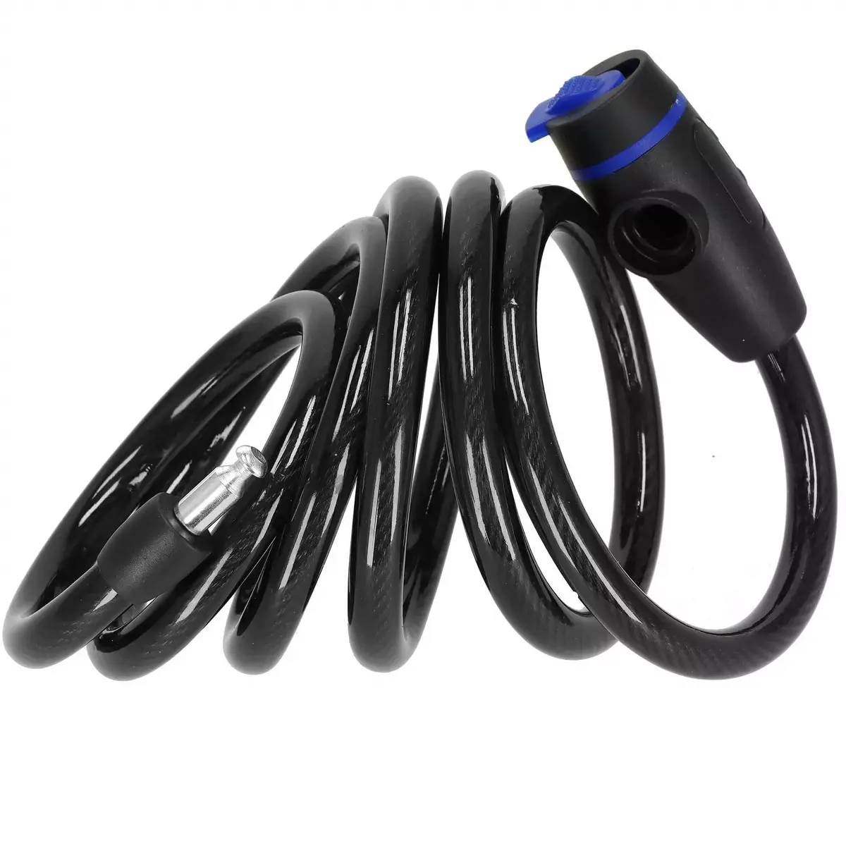 Bicycle key lock Springos BA0027 Photo 9