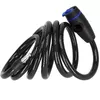 Bicycle key lock Springos BA0027 Photo 9