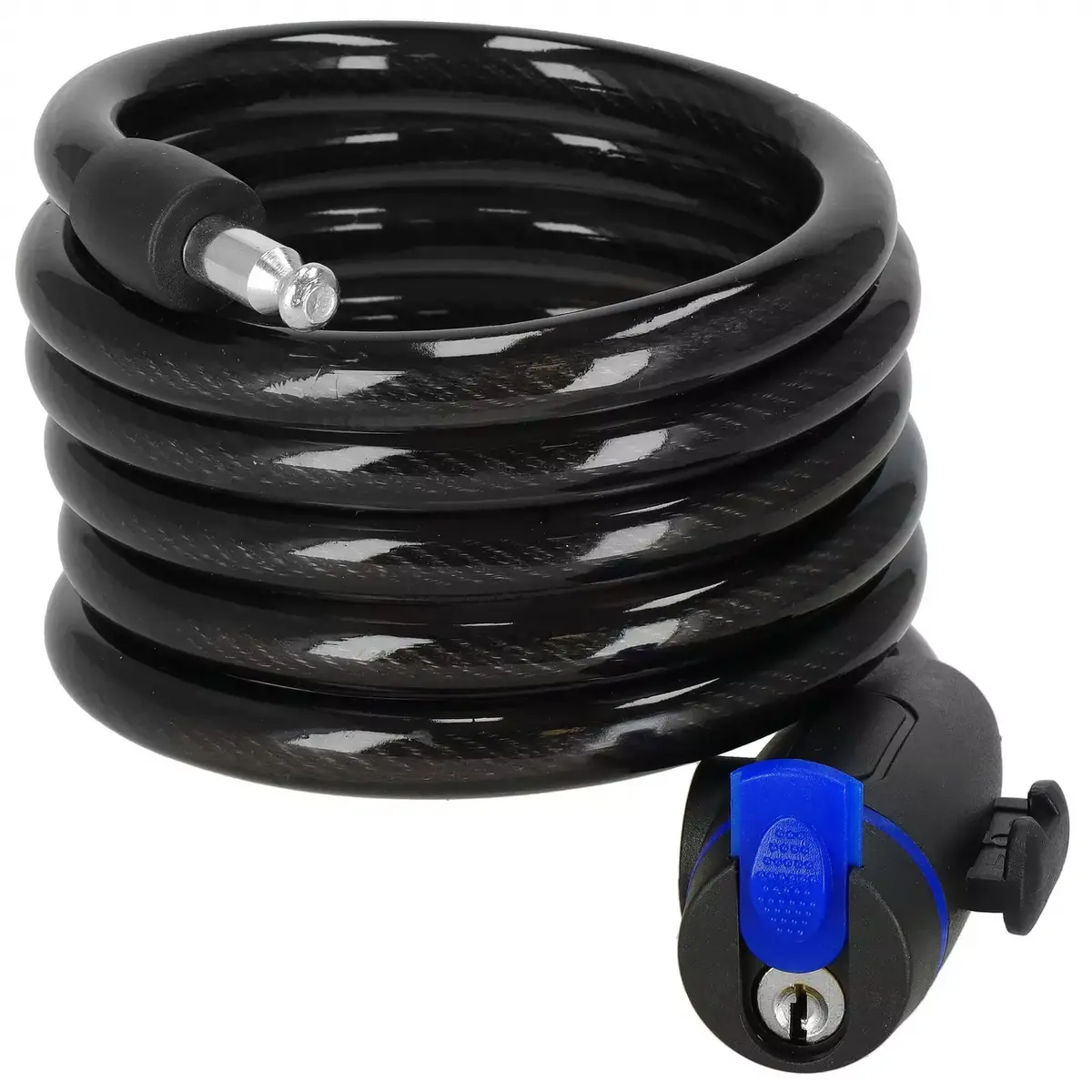 Bicycle key lock Springos BA0027 Photo 13