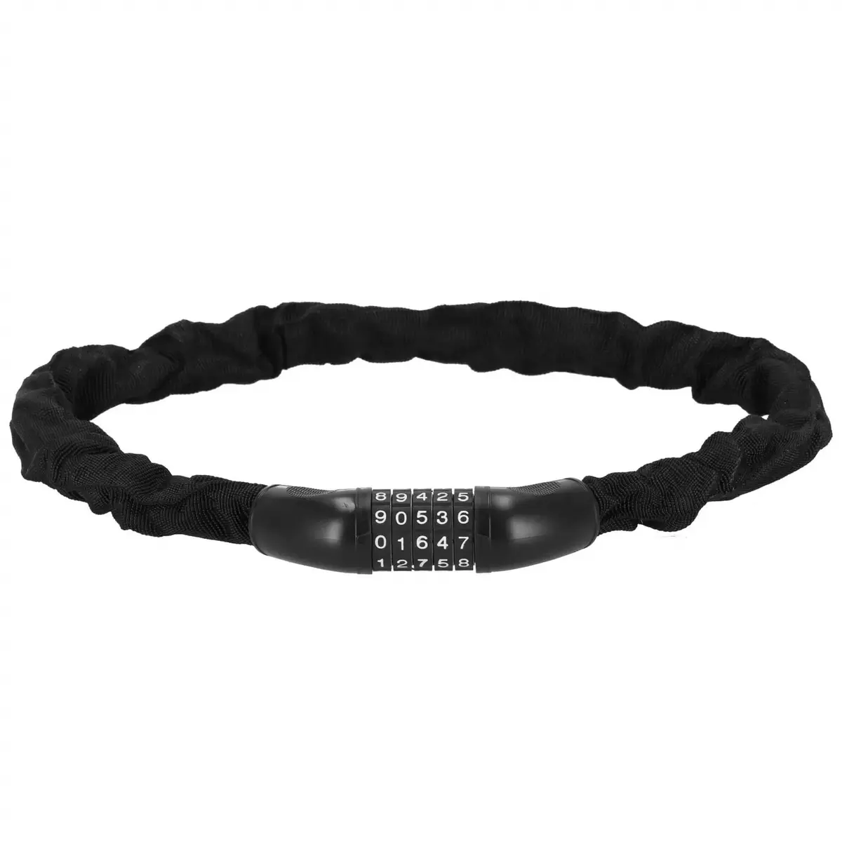 Cable bicycle lock Springos BA0028 Photo 8