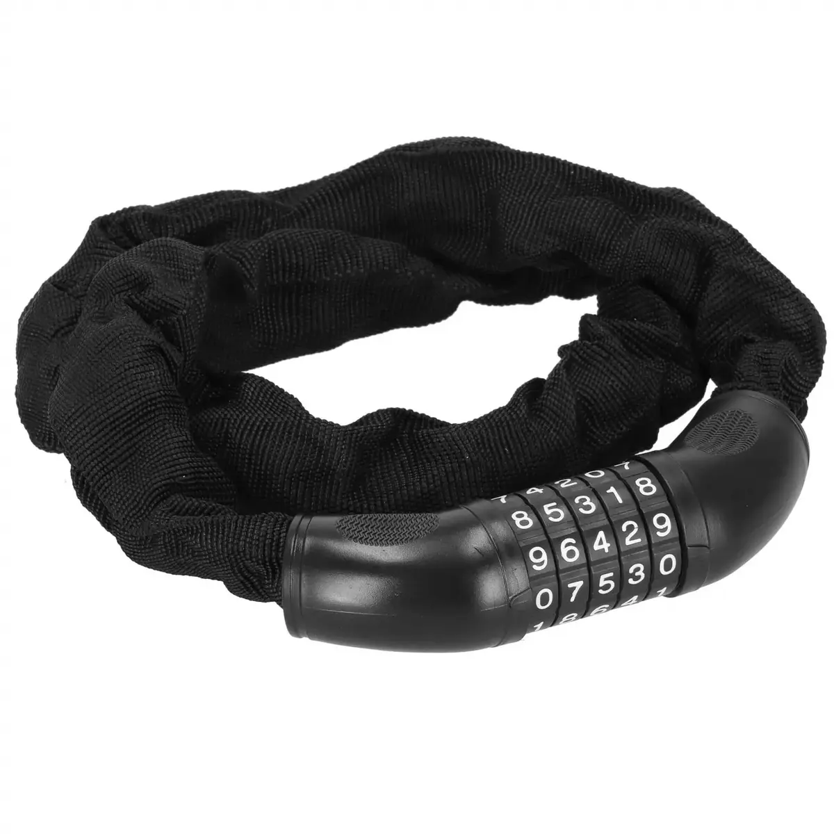 Cable bicycle lock Springos BA0028 Photo 9