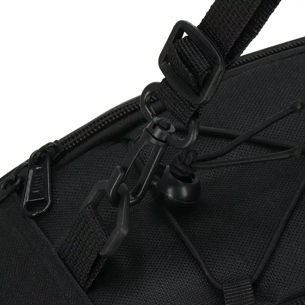 Pannier bike bag Springos BA0025 Photo 7