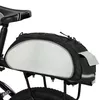 Pannier bike bag Springos BA0025 Photo 10
