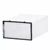 Storage shoe box Springos HA3049 Photo 3