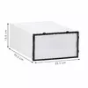 Storage shoe box Springos HA3049 Photo 6