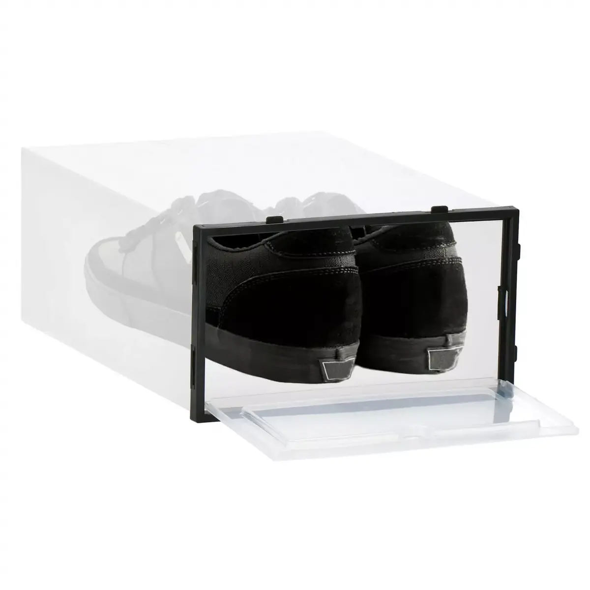 Storage shoe box Springos HA3049 Photo 7