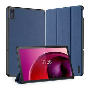Интеллектуальный чехол Dux Ducis Domo для планшета Lenovo Tab M10 10.6'' - синий