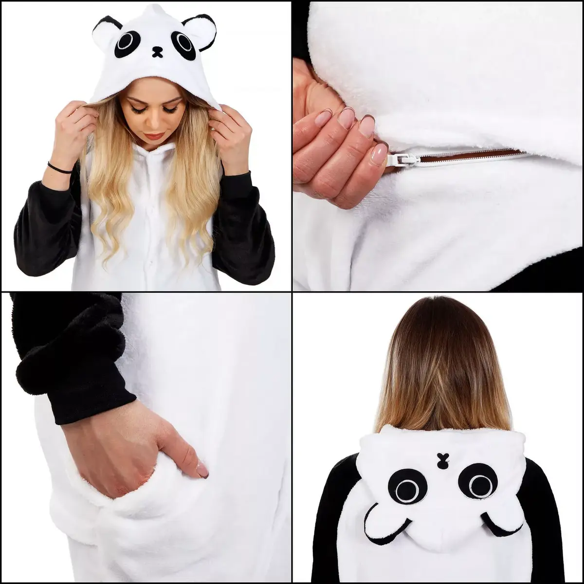 Onesie Springos HA5078, izmērs L Photo 4