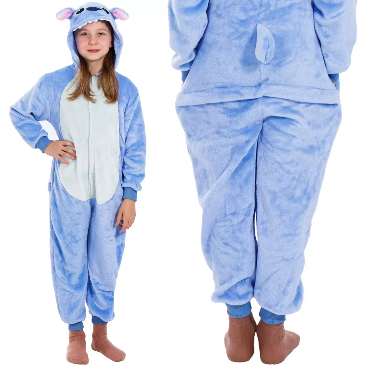 Kigurumi pidžama Springos HA5064 Photo 2