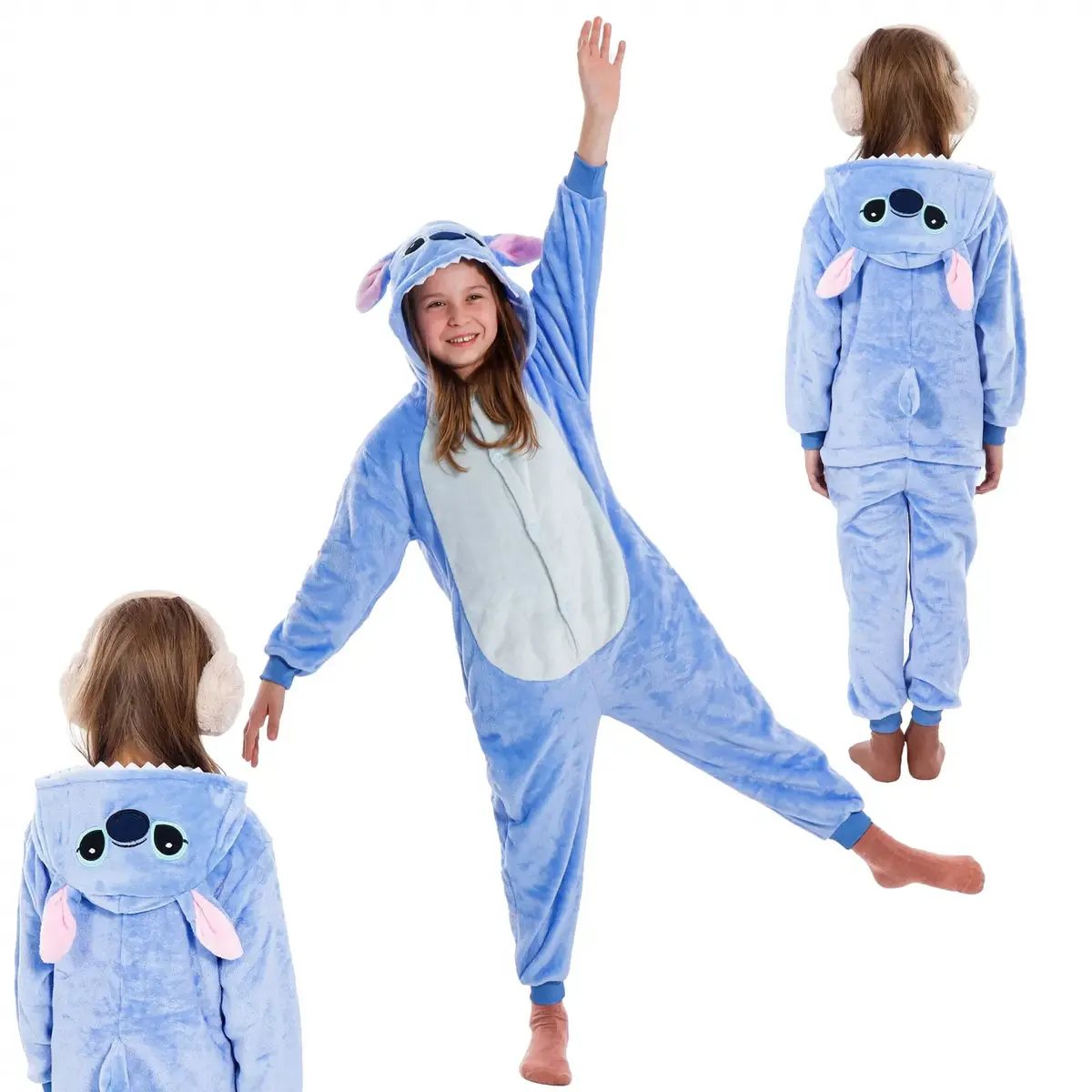 Kigurumi pidžama Springos HA5064 Photo 3