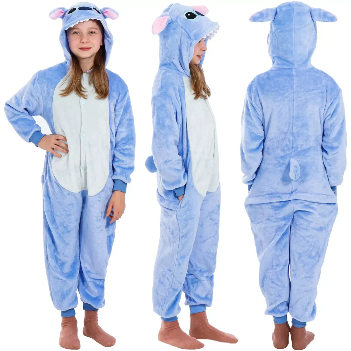 Kigurumi pidžama Springos HA5064 Photo 4