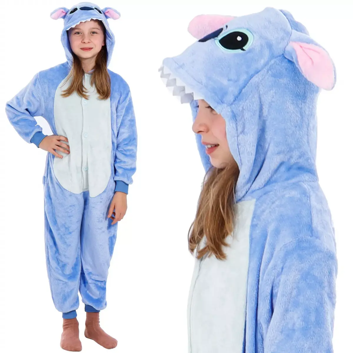 Kigurumi pidžama Springos HA5064 Photo 8