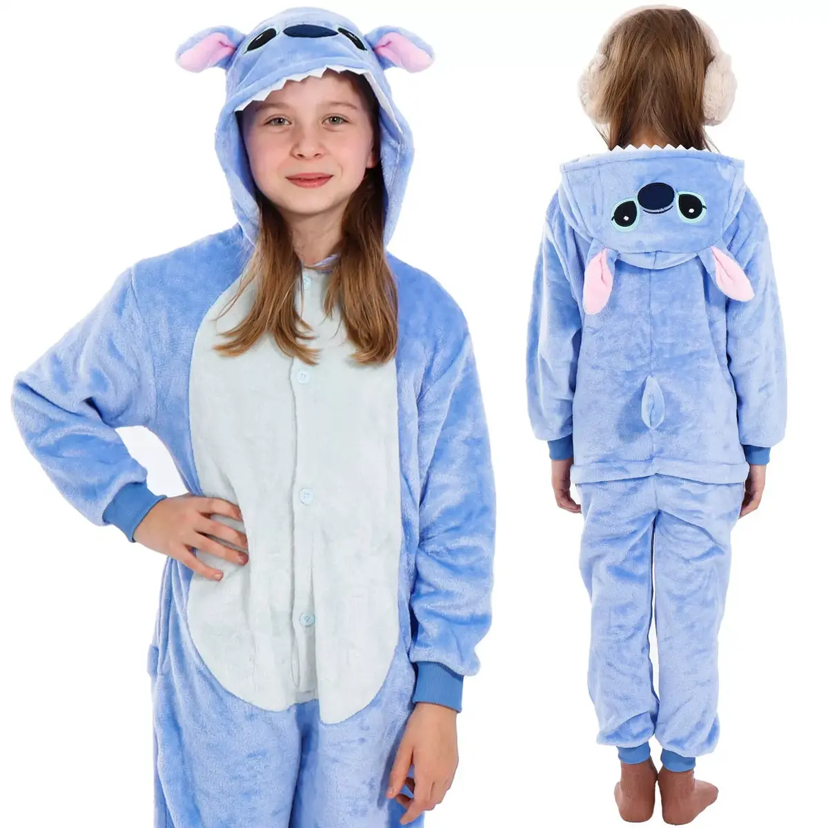 Kigurumi pidžama Springos HA5064 Photo 9