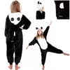 Kigurumi kombinezons Springos HA5068 — izmērs 120–130 cm Photo 3