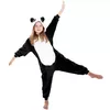 Kigurumi kombinezons Springos HA5068 — izmērs 120–130 cm Photo 7