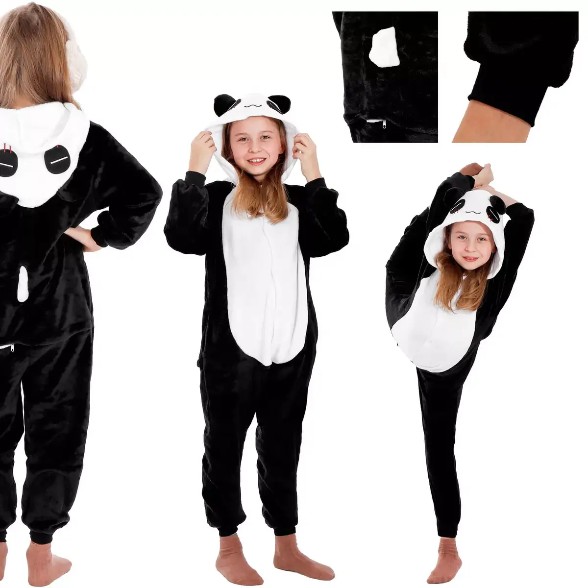 Kigurumi pidžama Springos HA5067 Photo 2