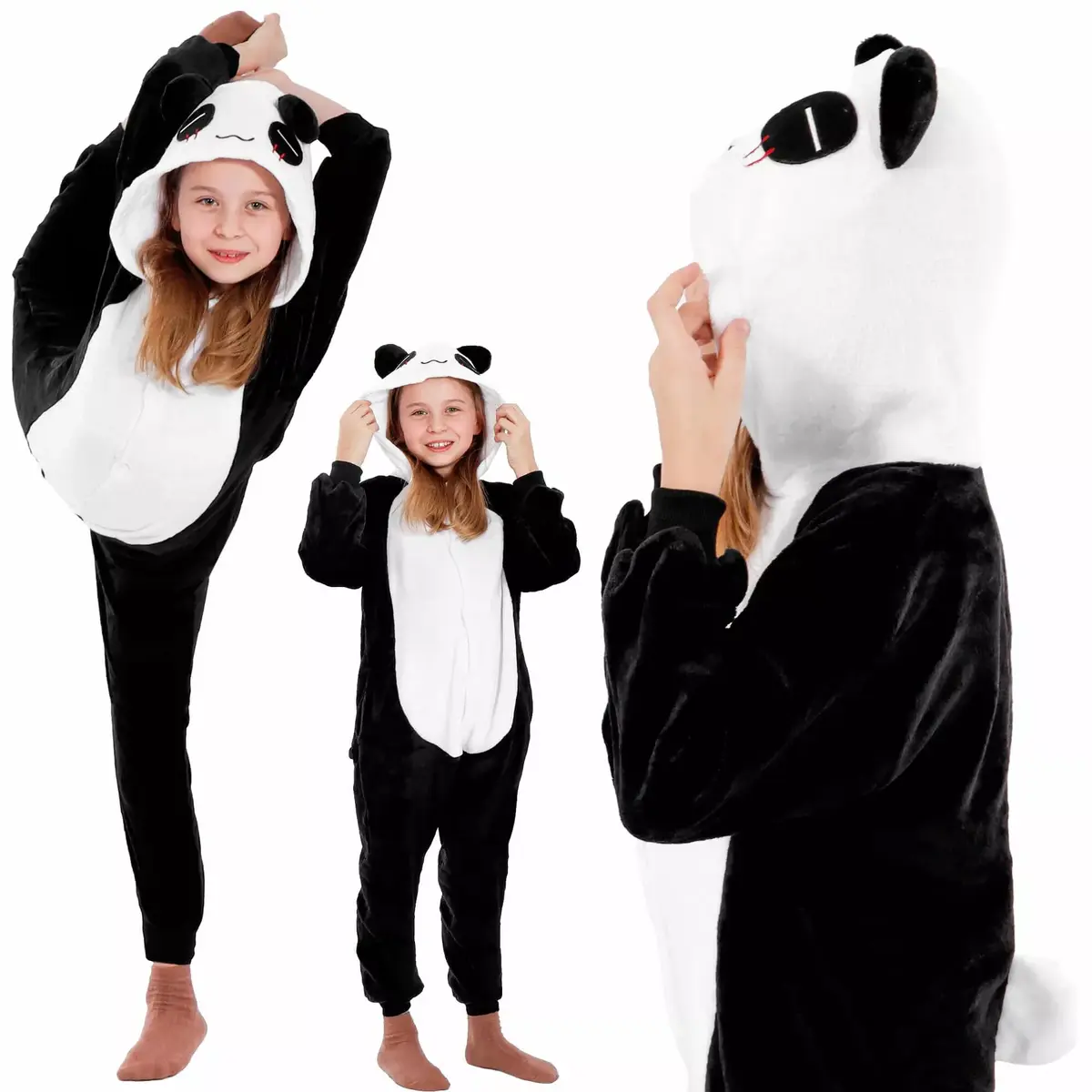 Kigurumi pidžama Springos HA5067 Photo 4