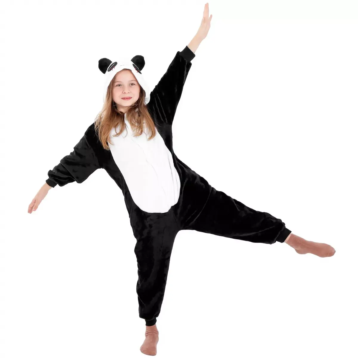 Kigurumi pidžama Springos HA5067 Photo 5