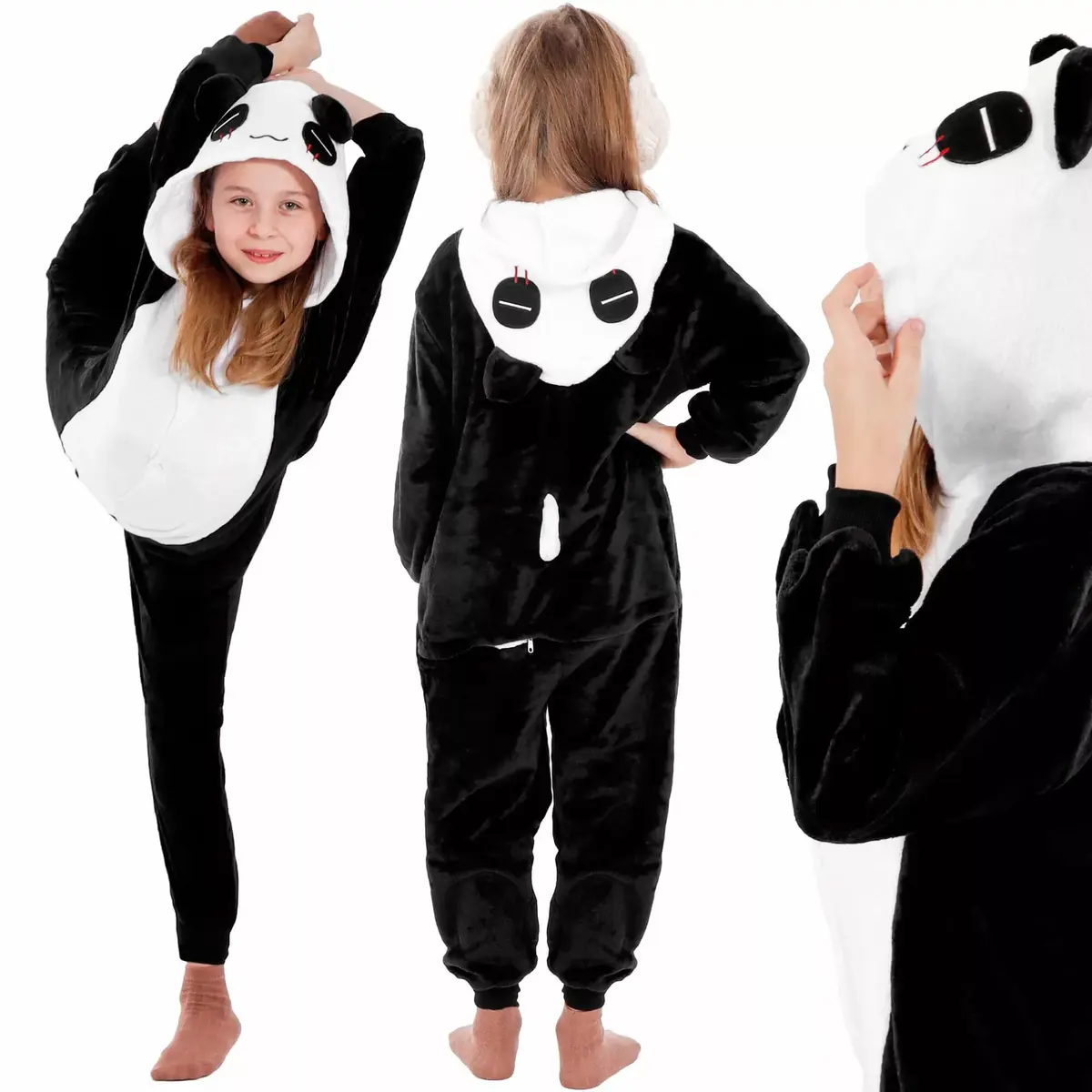 Kigurumi pidžama Springos HA5067 Photo 7