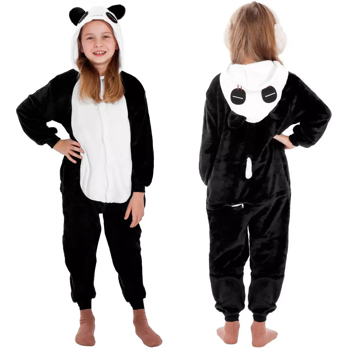 Kigurumi pidžama Springos HA5067 Photo 9