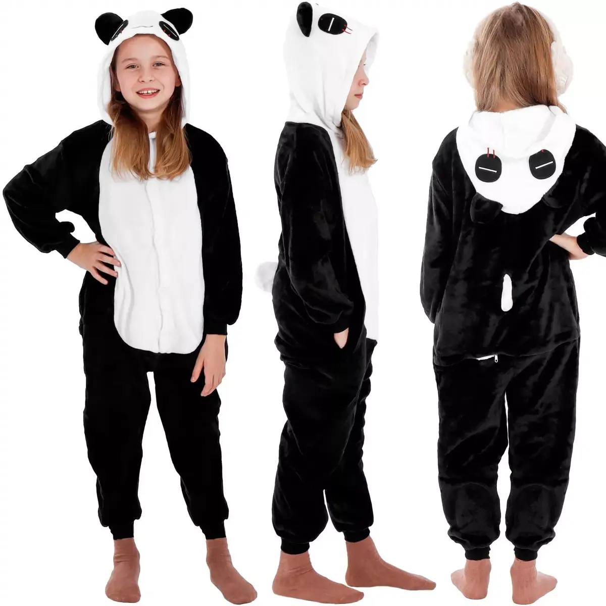Kigurumi pidžama Springos HA5067 Photo 10