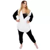 Kigurumi pidžama Springos HA5076 izm. S Photo 9