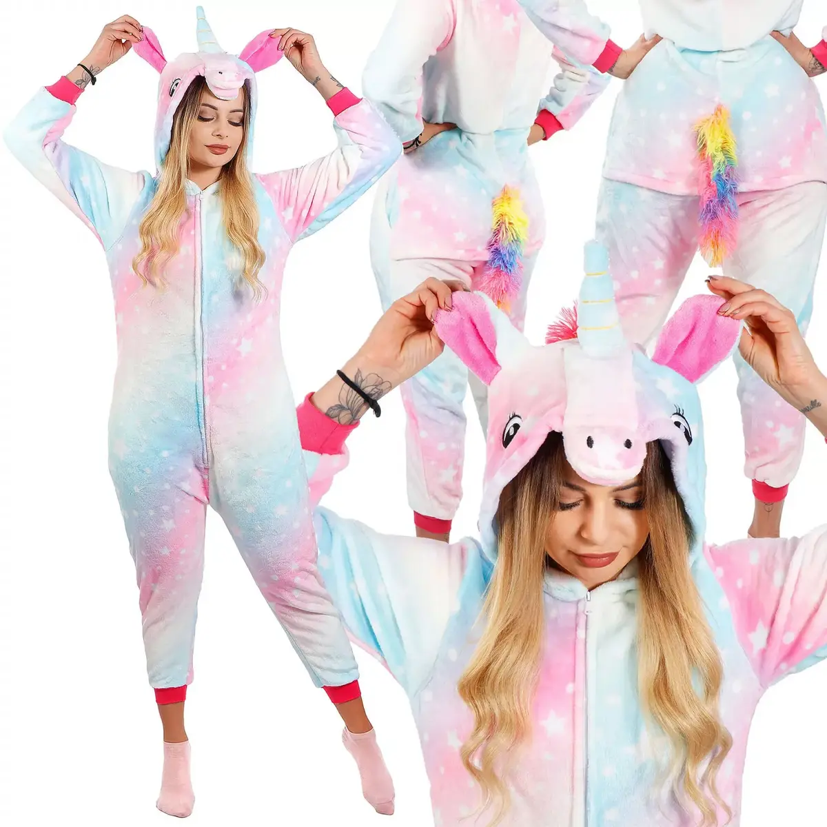Kigurumi Springos HA5081 izm. L Photo 3