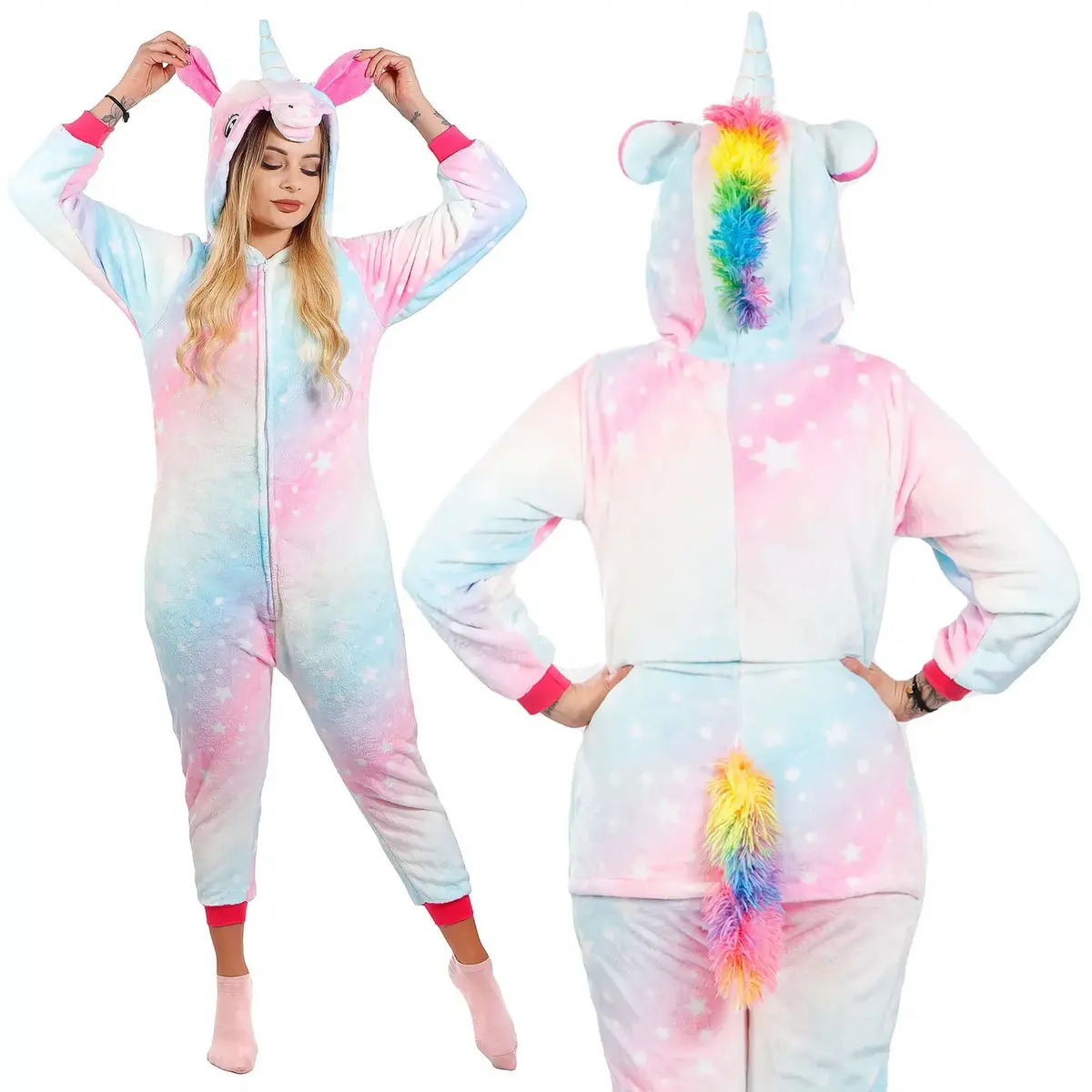 Kigurumi Springos HA5081 izm. L Photo 8