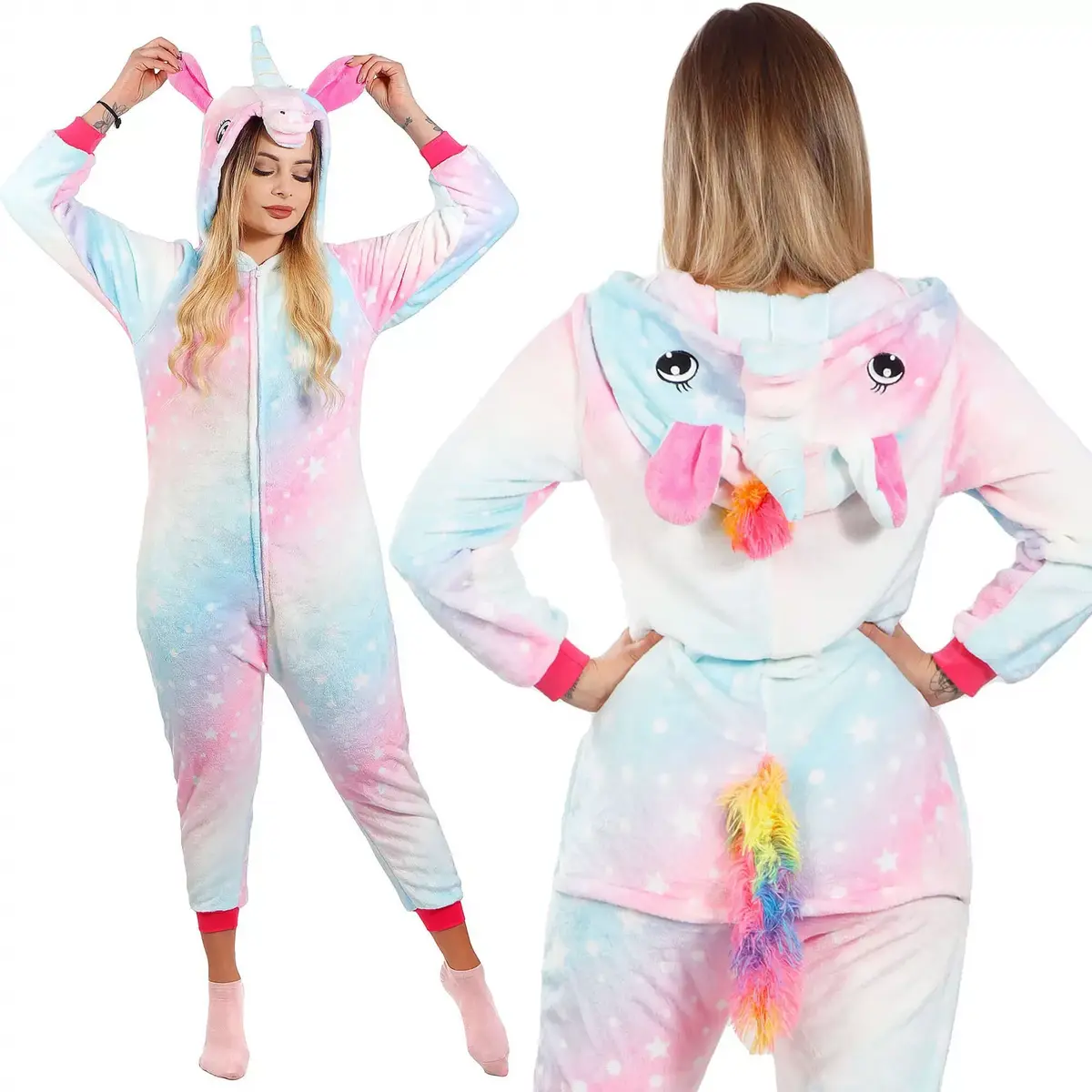 Kigurumi Springos HA5081 izm. L Photo 9