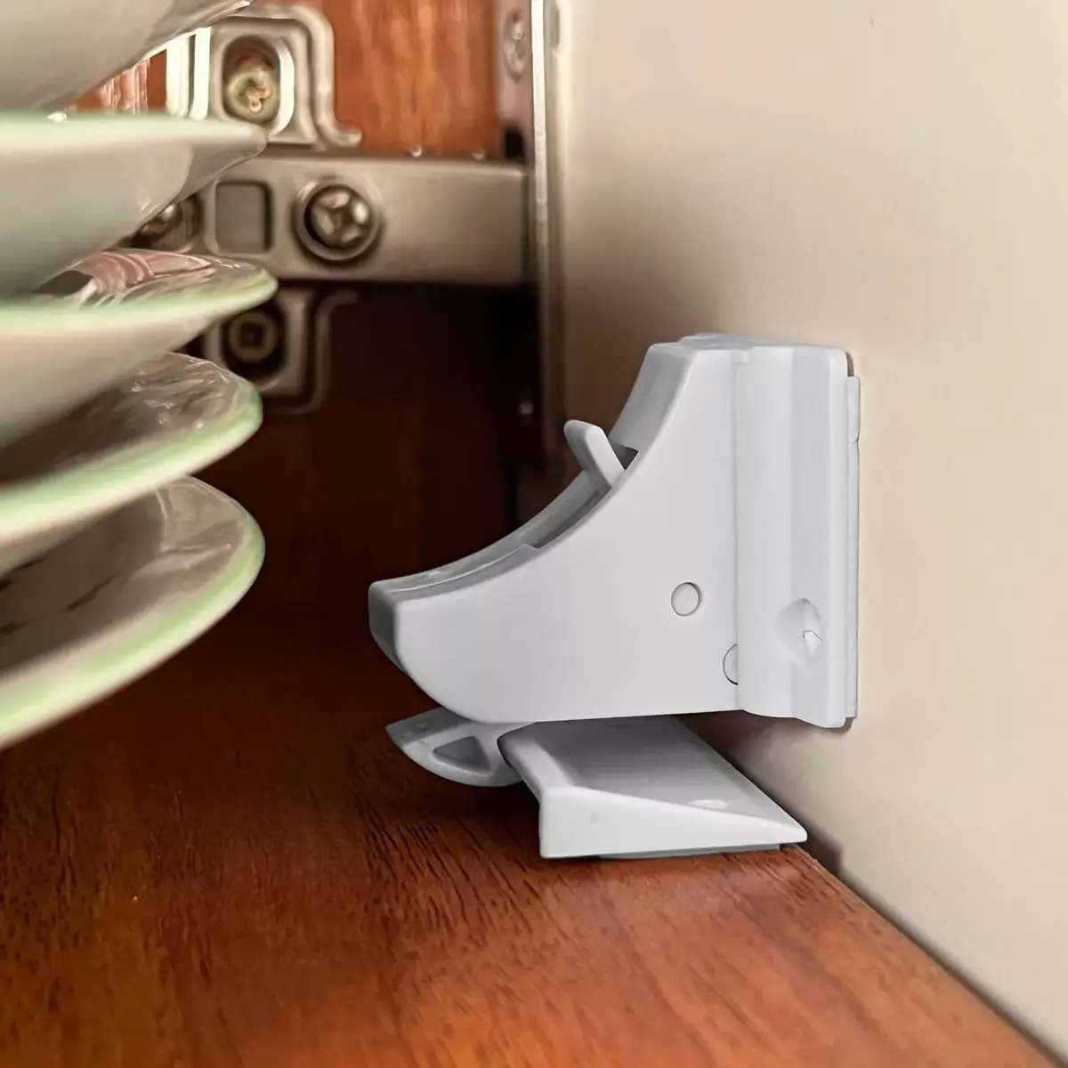 Child Safety Locks Springos HA5133 — 5-piece set Photo 3