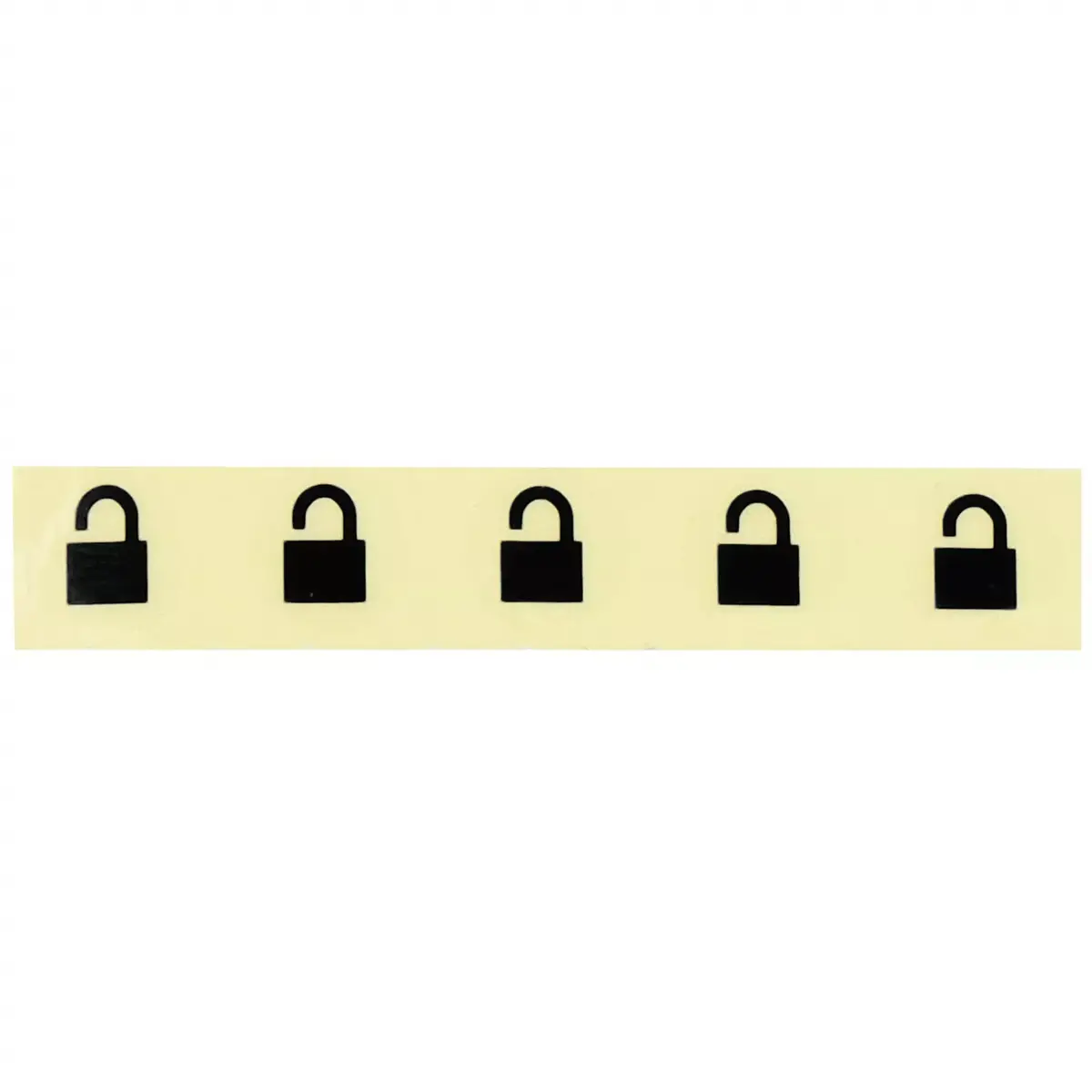 Child Safety Locks Springos HA5133 — 5-piece set Photo 10