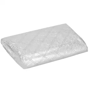Windshield cover Springos GA0019 — UV protection, waterproof, universal fit