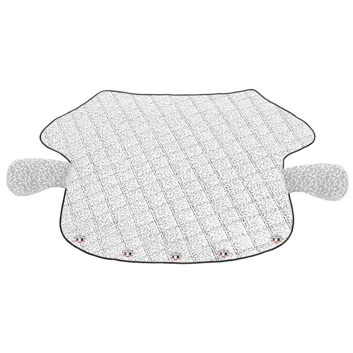 Windshield cover Springos GA0019 Photo 6