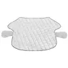 Windshield cover Springos GA0019 Photo 7