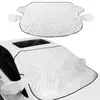 Windshield cover Springos GA0019 Photo 10