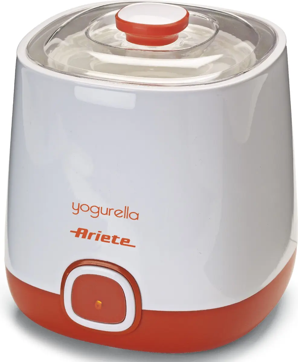 Ice cream maker ARIETE 621 Photo 5
