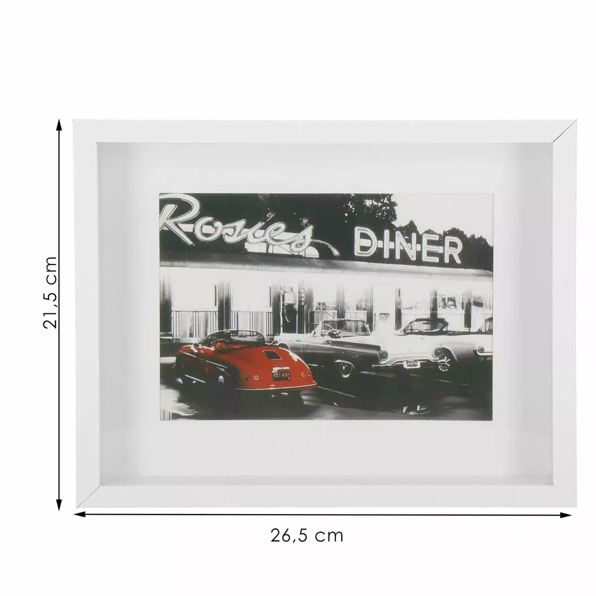 Photo frame Springos PF0028 10×15 cm Photo 9