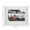 Photo frame Springos PF0028 10×15 cm Photo 9